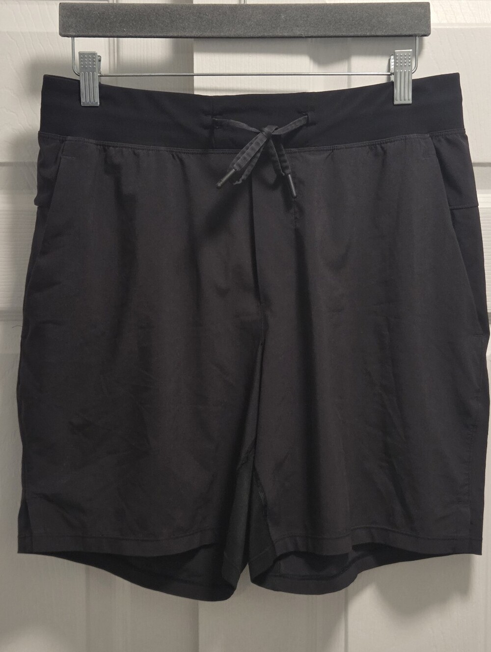 Lululemon Drawstring Performance Shorts Size Medium